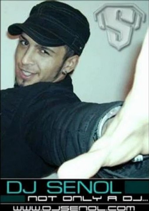 Dj Senol - Benim Gibi Olmayacak remix wWw.SesliAtlas.Com