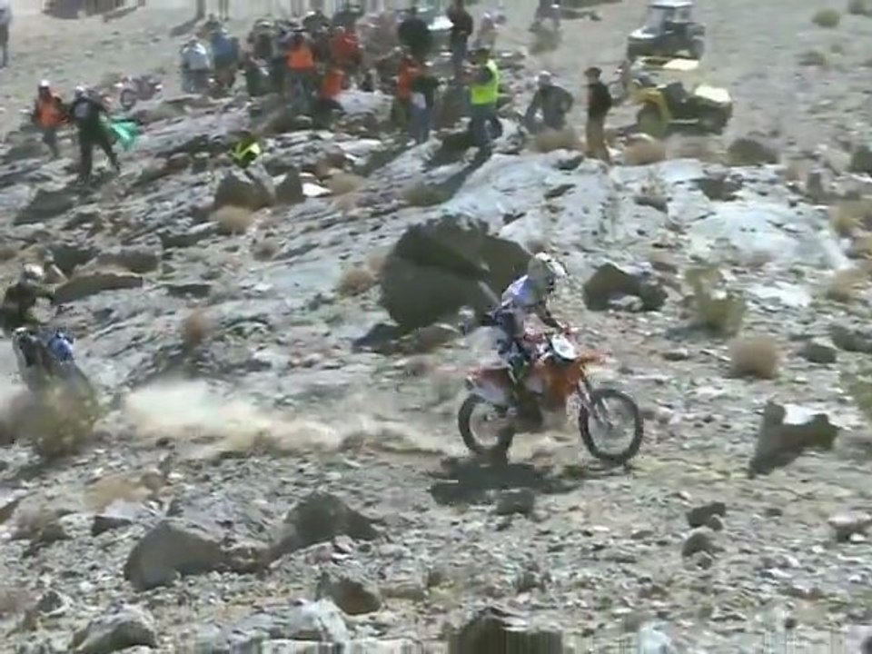 [ENDURO] King of the MOTOS - Graham Jarvis [Goodspeed]