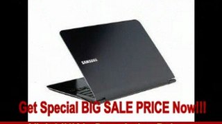 BEST BUY Samsung 13.3 i5-2467M 2.3 GHz Notebook | NP900X3A-B06