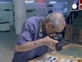 Cuba: Fidel Castro's photographer Liborio Noval dies