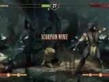 NEW Mortal Kombat Demo Review | Online Multiplayer Gameplay is the Key