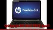 BEST PRICE HP Pavilion dv7t Quad Edition 17.3 Laptop - 2nd generation Intel Quad Core i7-2670QM (2.2 GHz) / 1GB GDDR5 Radeon 7470M Graphics / 8GB DDR3 System Memory / 750GB 5400RPM Hard Drive / Blu-ray player & SuperMulti DVD burner / Beats Audio