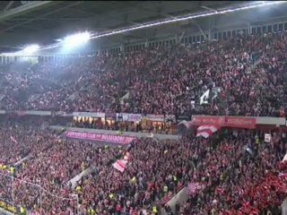 Huntelaar segna, ma lo Schalke fa 2-2 a Dusseldorf