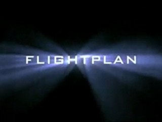 Flight Plan - Robert Schwentke