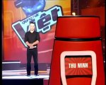 Giọng hát Việt Tập 2 - Huỳnh Anh Tuấn (The Voice Viet Nam Tap 2 15/7/2012)