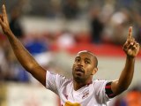 Thierry Henry au sommet de son art !