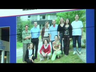 débat conférence à OYE PLAGE de Laurence THIENNOT- HERMENT "présidente de l'A F M"