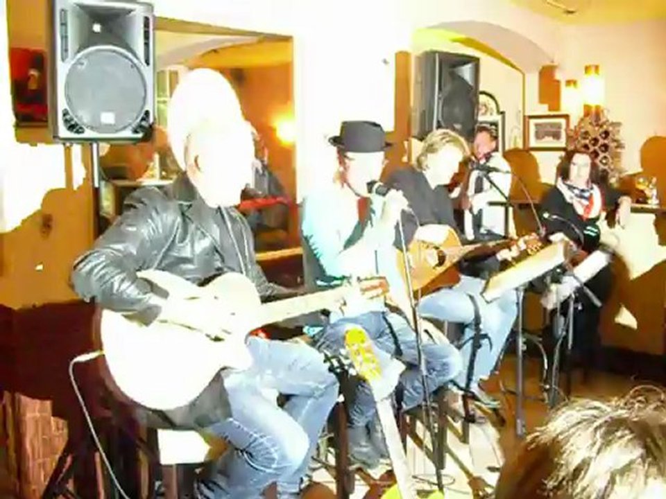 Maika...was für ein geiler Abend