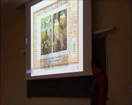 Neurologia de la Musica y el Lenguaje 01 Introduccion - Prof Manuel Lafarga