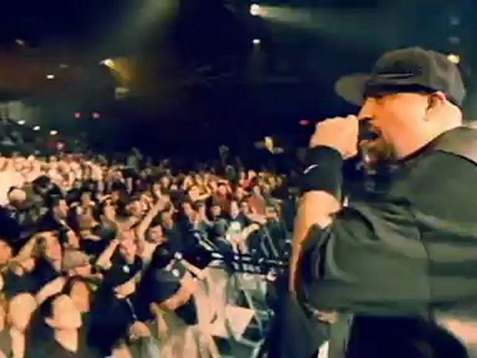 CYPRESS HILL - Light It Up