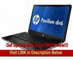 HP Pavilion dv6t-7000 Quad Edition Entertainment Notebook PC (dv6tqe) 15.6 Laptop / 3rd generation Intel Core i7-3610QM Processor (IVY BRIDGE) / 1GB 630M GDDR3 Graphics / 8GB DDR3 System Memory / Blu-ray player / Beats Audio / midnight black  REVIEW