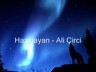 Alperen - Yıldızlar Gecenin Değildir - YouTube