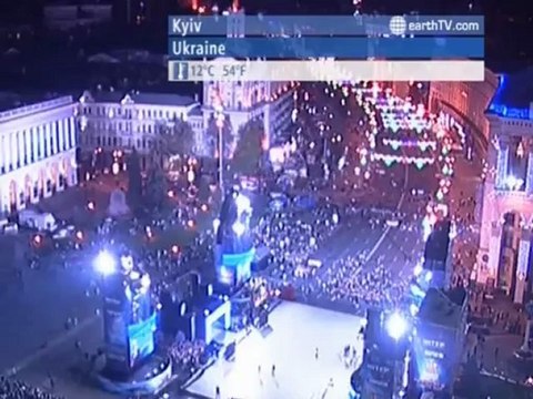 Salzburg - Austria, Ekaterinburg - Russia, Cologne - Germany, Ascona - Ticino - Switzerland, Agadir - Morocco, Cannes - France, Kyiv - Ukraine