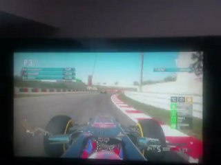 f1 2012 suzuka depassement vince