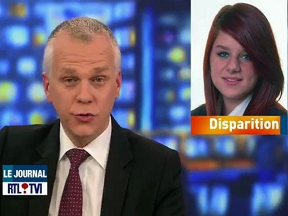 La police britannique recherche une adolescente enfuie avec son prof. - Sujet par sujet - RTL Vidéos92