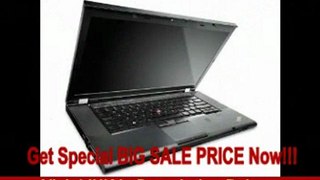 SPECIAL DISCOUNT Lenovo ThinkPad T530 2392 - 15.6 - Core i5 3320M