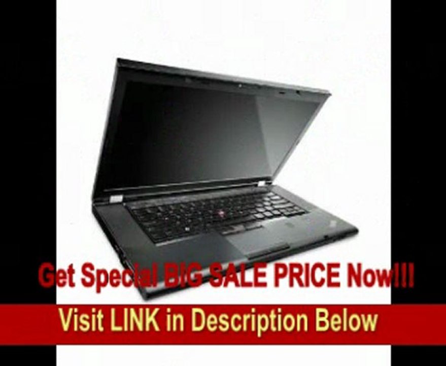 Lenovo ThinkPad T530 2392 - 15.6 - Core i5 3320M FOR SALE