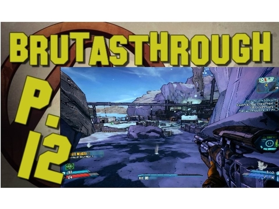Brutasthrough Borderlands 2 [p.12]