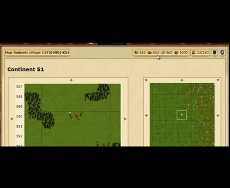 Tribal Wars Hack Iron and Clay Booster * FREE Download - October 2012 Update
