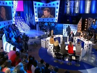 Bruno Mouron et Pascal Rostain vs Caron & Polony [T V] Ruquier