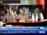 Kyun: Ahmad Jawad and Dr Shireen Mazari on current issues (September 29, 2012)