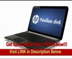 BEST BUY HP Pavilion dv6t Quad Edition (dv6tqe) Laptop -2nd generation Intel Quad Core i7-2670QM (2.2 GHz) / 8GB DDR3 System Memory / 750GB 5400RPM Hard Drive / 15.6 diagonal High Definition HP BrightView LED Display (1366x768) / Blu-ray playe