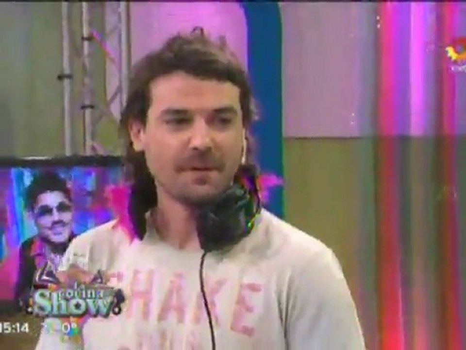 Pedro en la Cocina 1 (resumen de la semana) - 29 de Septiembre