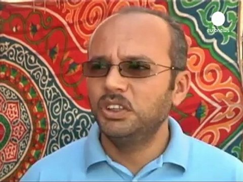 En Libye, la première collecte d'armes est un succès