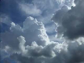 ”Cloud”  Rush,　Silent 　2012