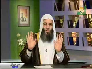 علاج الوسواس فى الصلاة-- الشيخ   محمد حسان- قناة الرحمة0