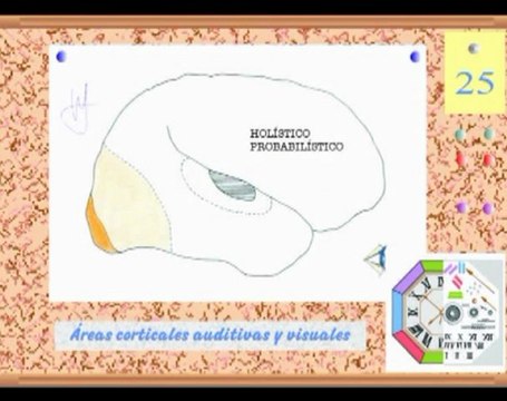 Neurologia de la Musica y el Lenguaje 03 Alicia a traves del espejo - Prof Manuel Lafarga
