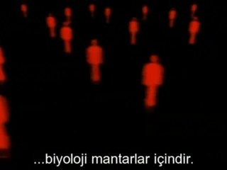 İnsan doğası mı ? İnsan Davranışları mı ? | Zeitgeist | Türkçe Altyazılı