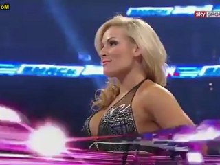 عرض سماك داون 28/9/2012 مترجم كامل - WWE.Smackdown.2012-09-28 Full Show