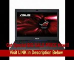 ASUS - G73SW-XT1 - Intel Quad-Core i7-2630QM 2.0GHz - 8GB RAM - 500GB HDD - Blu-Ray - Nvidia GTX 460 1.5GB Video - 17.3-inch (1920x1080) FOR SALE