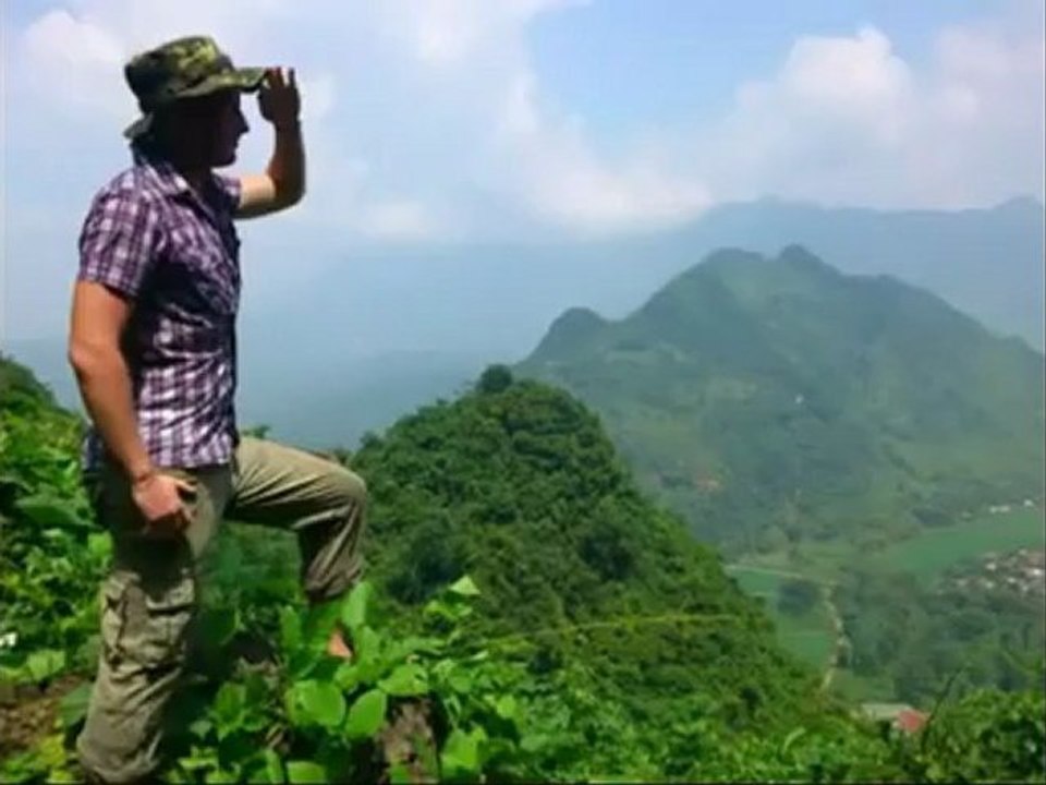 volunteer for organic farm in Vietnam - Volunteer in Vietnam Vina Volunteer Service