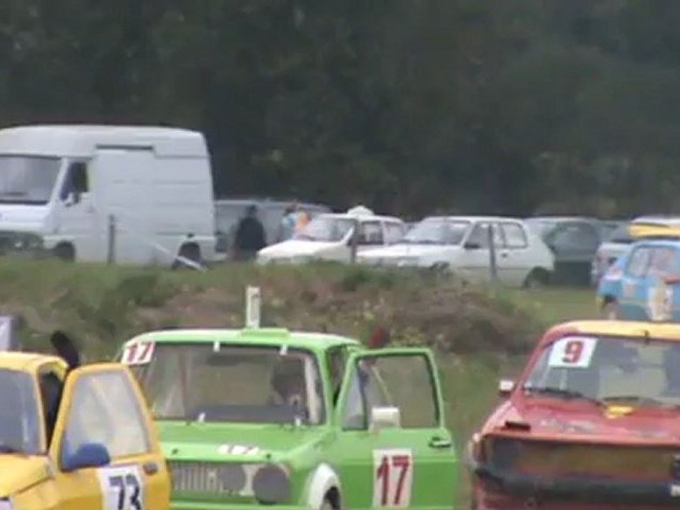 GUEMENEE 2012