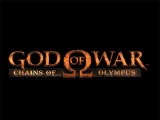 Test PSP God Of War Chains Of Olympus HD