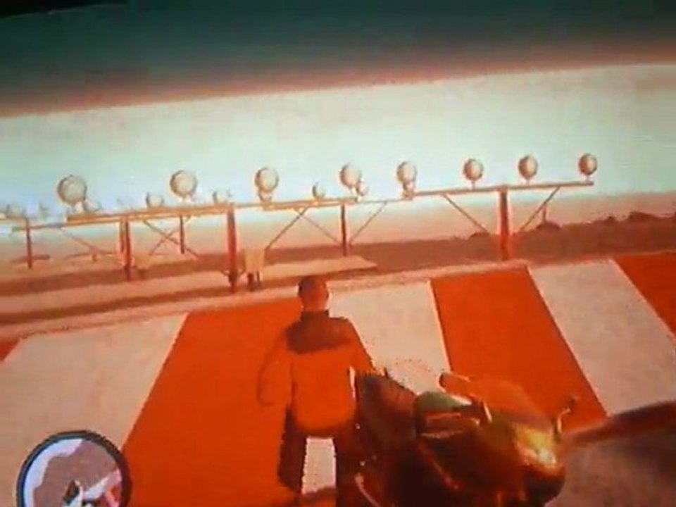 GTA 4 l'équipe Team Arc XBOX LIVE