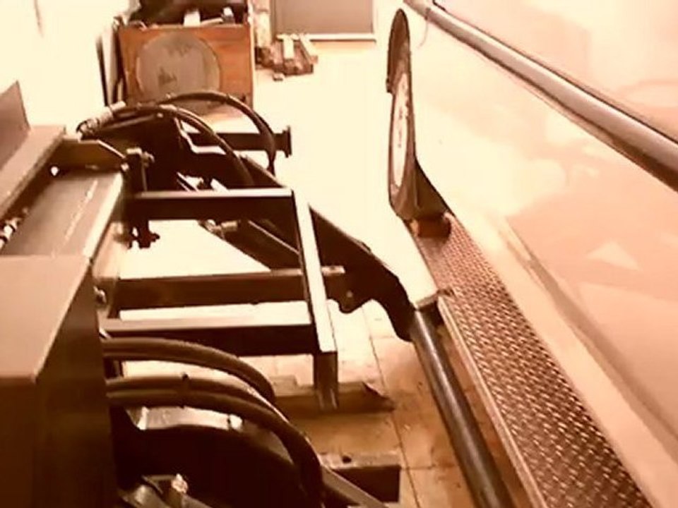 Lider Lift