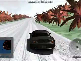 Test Drive Unlimited Bmw Z4 Mod