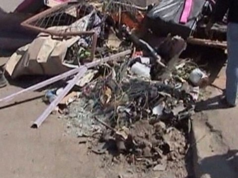 Car bomb in Baghdad's Ammil district kills at least two