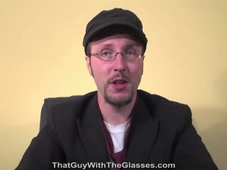 The Nostalgia Critic Gordy VOSTFR