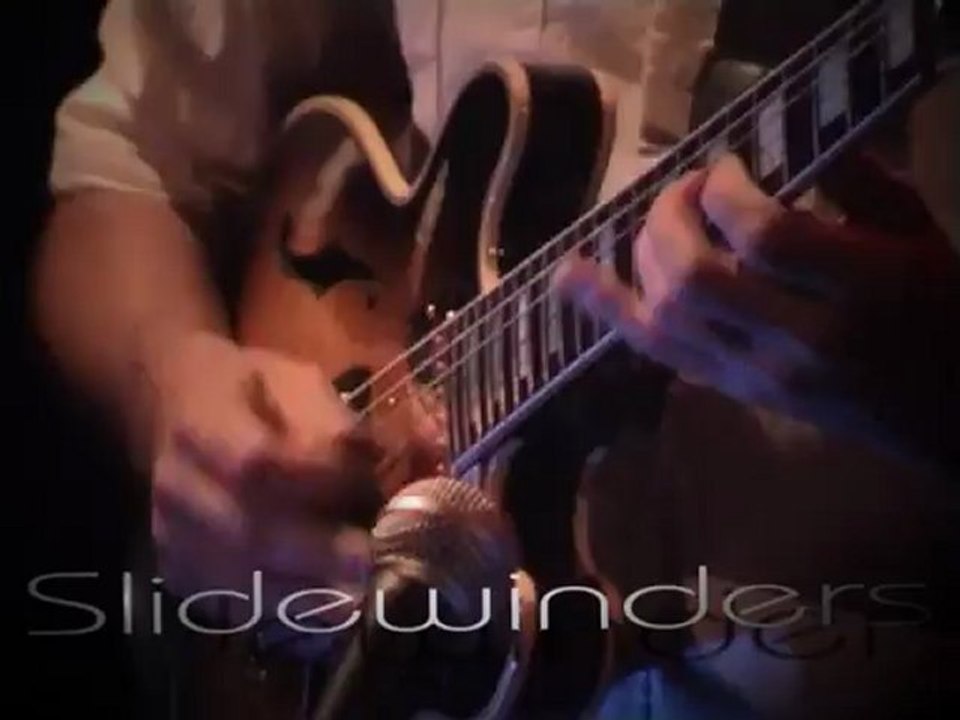 Slidewinders