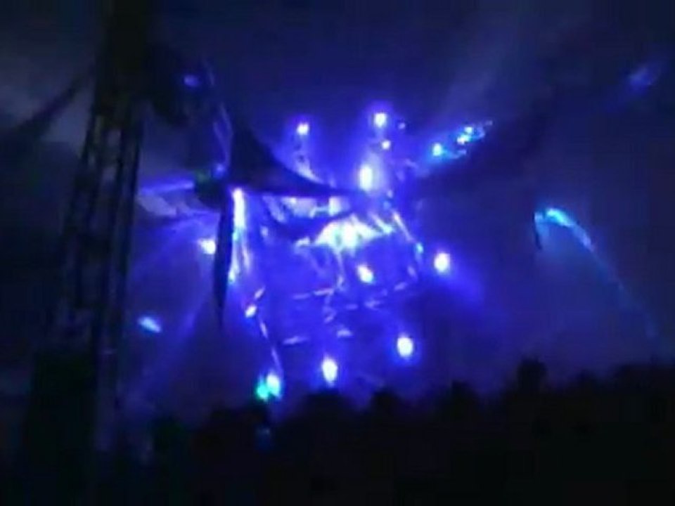 hadra festival 2012