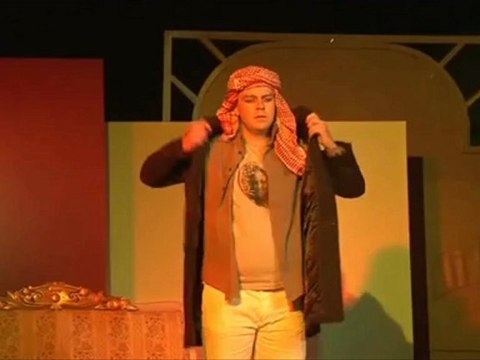 G. F. Handel – aria Arsamenesa z opery Xerxes – Non so, se sia la speme