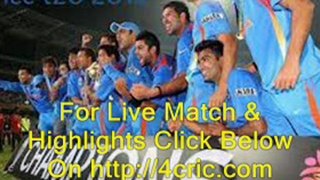 Online Streaming Pakistan vs India T20 Match at Colombo - YouTube