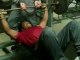 Nason in Bodyweight Bench press for reps on Konkura Sport and Fitness