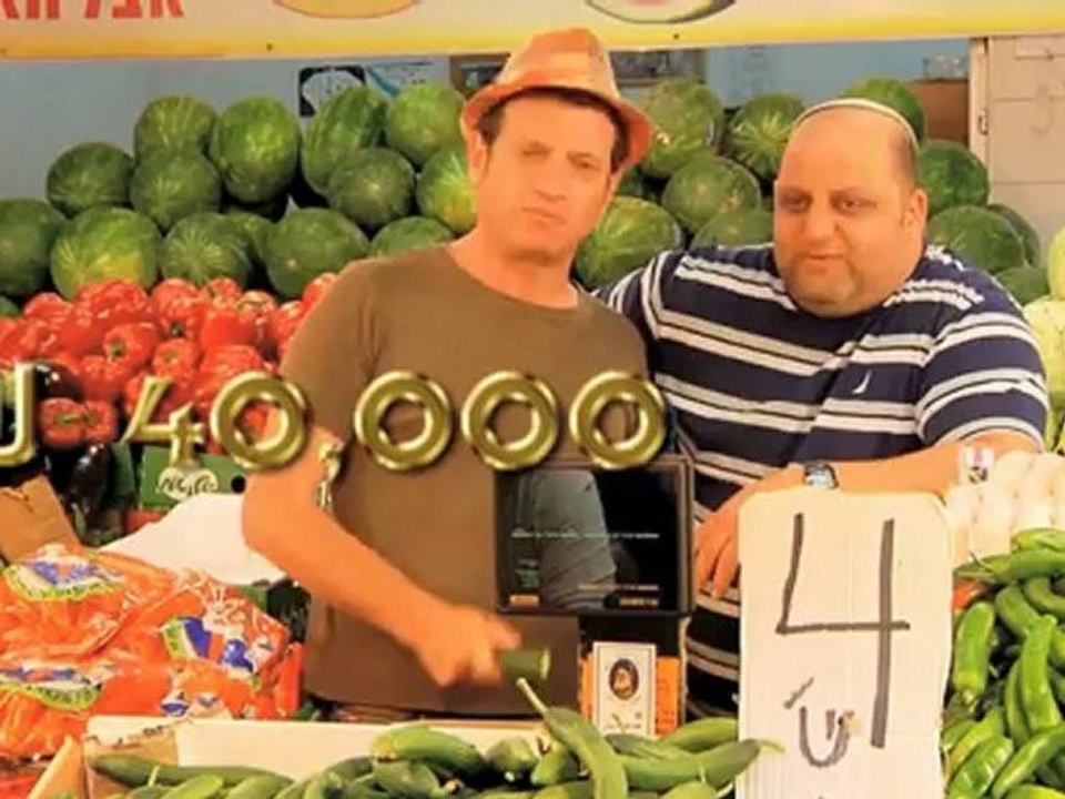 נאנוק תיק עבודות 2012- הפקת סרטי תדמית ופרסומות