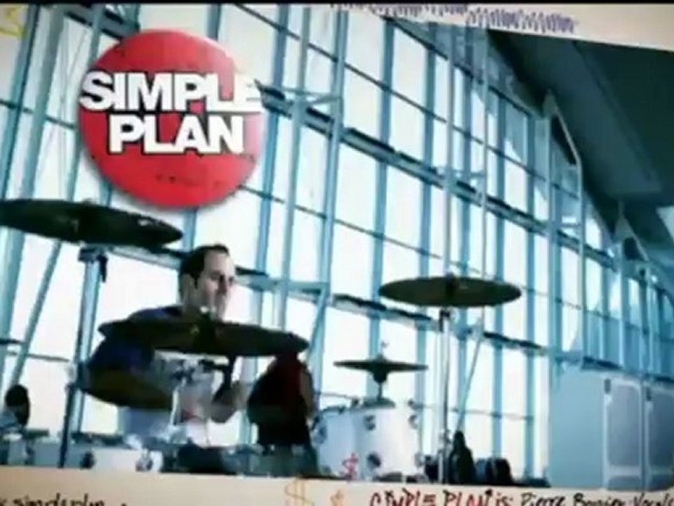 SCANDAL ~NEXT BREAK~ (July 2011) part 1/3