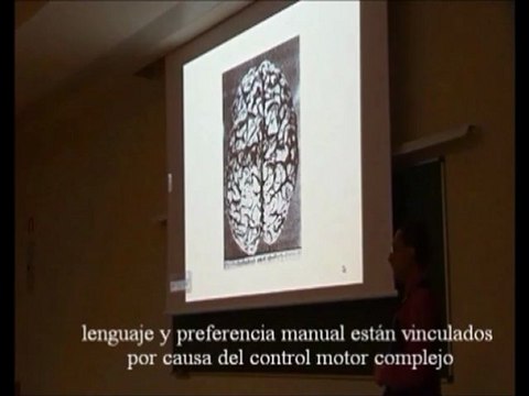 Neurologia de la Musica y el Lenguaje 05 Metalenguaje - Prof Manuel Lafarga